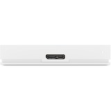 Seagate Game Drive for PS5 & PS4, 5 TB externe harde schijf Wit, USB 3.1 Gen. 1 (5 Gbit/s)