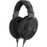 Sennheiser HD 660S2 over-ear hoofdtelefoon Zwart