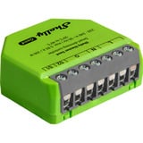 Shelly Gen4 dimmer Groen
