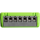 Shelly Gen4 dimmer Groen