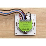 Shelly Gen4 dimmer Groen