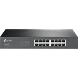 TP-Link TL-SG1016D switch Bruin, Retail