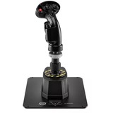 Thrustmaster AVA F/A-18 Super Hornet FlightStick joystick Zwart