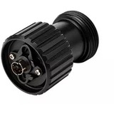 Thrustmaster AVA F/A-18 Super Hornet FlightStick joystick Zwart