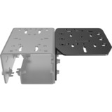Trak Racer Universele TR One handremmontage houder Zwart (mat)