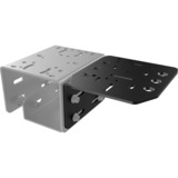 Trak Racer Universele TR One handremmontage houder Zwart (mat)