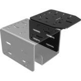 Trak Racer Universele TR One handremmontage houder Zwart (mat)