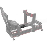 Trak Racer Universele TR One handremmontage houder Zwart (mat)