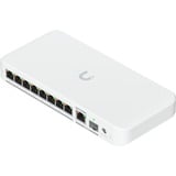 Ubiquiti UniFi Flex 2.5G PoE switch Wit