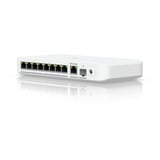 Ubiquiti UniFi Flex 2.5G PoE switch Wit