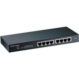 Zyxel 8-port GbE Smart Managed switch 