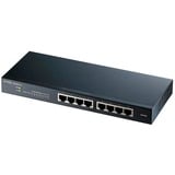 Zyxel 8-port GbE Smart Managed switch 
