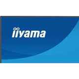 iiyama ProLite X2793HSU-B1 27" monitor Zwart (mat), 120 Hz, HDMI, DisplayPort, USB, Audio