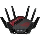 ASUS ROG GT-BE19000 router 