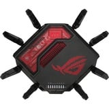 ASUS ROG GT-BE19000 router 