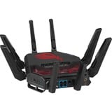 ASUS ROG GT-BE19000 router 