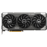 ASUS TUF Gaming GeForce RTX 5060 OC grafische kaart 3x DisplayPort, 1x HDMI 2.1, DLSS 4