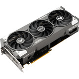 ASUS TUF Gaming GeForce RTX 5060 OC grafische kaart 3x DisplayPort, 1x HDMI 2.1, DLSS 4