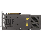 ASUS TUF Gaming GeForce RTX 5060 OC grafische kaart 3x DisplayPort, 1x HDMI 2.1, DLSS 4