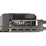 ASUS TUF Gaming GeForce RTX 5060 OC grafische kaart 3x DisplayPort, 1x HDMI 2.1, DLSS 4