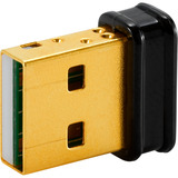 ASUS USB-BT600 bluetooth adapter Zwart