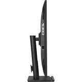 ASUS VB27AQ 27" monitor Zwart, DisplayPort, HDMI, VGA, Audio, 75 Hz