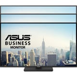 ASUS VB27AQ 27" monitor Zwart, DisplayPort, HDMI, VGA, Audio, 75 Hz