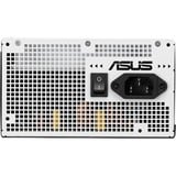 ASUS , 750 Watt voeding  Wit/zwart