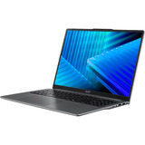 Acer Extensa 16 (EXO16-71-593J) 16"  laptop Grijs | Core 5 125H | Arc Graphics | 16 GB | 512 GB SSD