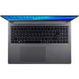 Acer Extensa 16 (EXO16-71-593J) 16"  laptop Grijs | Core 5 125H | Arc Graphics | 16 GB | 512 GB SSD