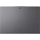 Acer Extensa 16 (EXO16-71-593J) 16"  laptop Grijs | Core 5 125H | Arc Graphics | 16 GB | 512 GB SSD