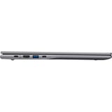 Acer Extensa 16 (EXO16-71-593J) 16"  laptop Grijs | Core 5 125H | Arc Graphics | 16 GB | 512 GB SSD