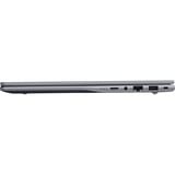 Acer Extensa 16 (EXO16-71-593J) 16"  laptop Grijs | Core 5 125H | Arc Graphics | 16 GB | 512 GB SSD