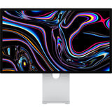 Apple Studio Display XDR (2026) 27" 5K UHD monitor Zilver, VESA‑montageadapter, standaardglas, 5K Retina XDR, Webcam