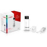 Bosch Smart Home Eyes Binnencamera II - 2-pack Wit, 2 stuks