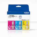 Brother BT-D180CLVAL inkt 