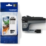 Brother Inkt - LC-426BK Zwart