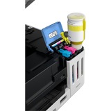 Canon MAXIFY GX6550 all-in-one inkjetprinter Grijs, printen, kopiëren, scannen, faxen, Wi-Fi