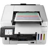 Canon MAXIFY GX6550 all-in-one inkjetprinter Grijs, printen, kopiëren, scannen, faxen, Wi-Fi