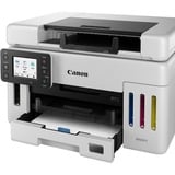 Canon MAXIFY GX6550 all-in-one inkjetprinter Grijs, printen, kopiëren, scannen, faxen, Wi-Fi