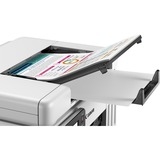 Canon MAXIFY GX6550 all-in-one inkjetprinter Grijs, printen, kopiëren, scannen, faxen, Wi-Fi
