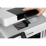 Canon  all-in-one inkjetprinter Grijs
