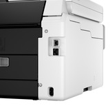 Canon  all-in-one inkjetprinter Grijs