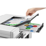 Canon  all-in-one inkjetprinter Grijs