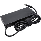 Delta 240 watt USB-C voedingseenheid Zwart