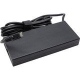 Delta 240 watt USB-C voedingseenheid Zwart