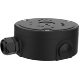 Foscam FABV5S-B waterdichte lasdoos surveillance accessoires Zwart