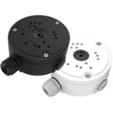 Foscam FABV5S-B waterdichte lasdoos surveillance accessoires Zwart