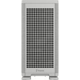 Fractal Design Mood Light Gray mini tower behuizing Lichtgrijs | 2x USB-A | 1x USB-C