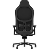 Fractal Design Refine 2 Fabric Dark gamestoel Zwart